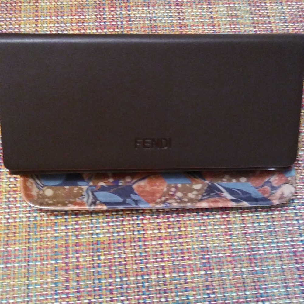Fendi Sunglasses.